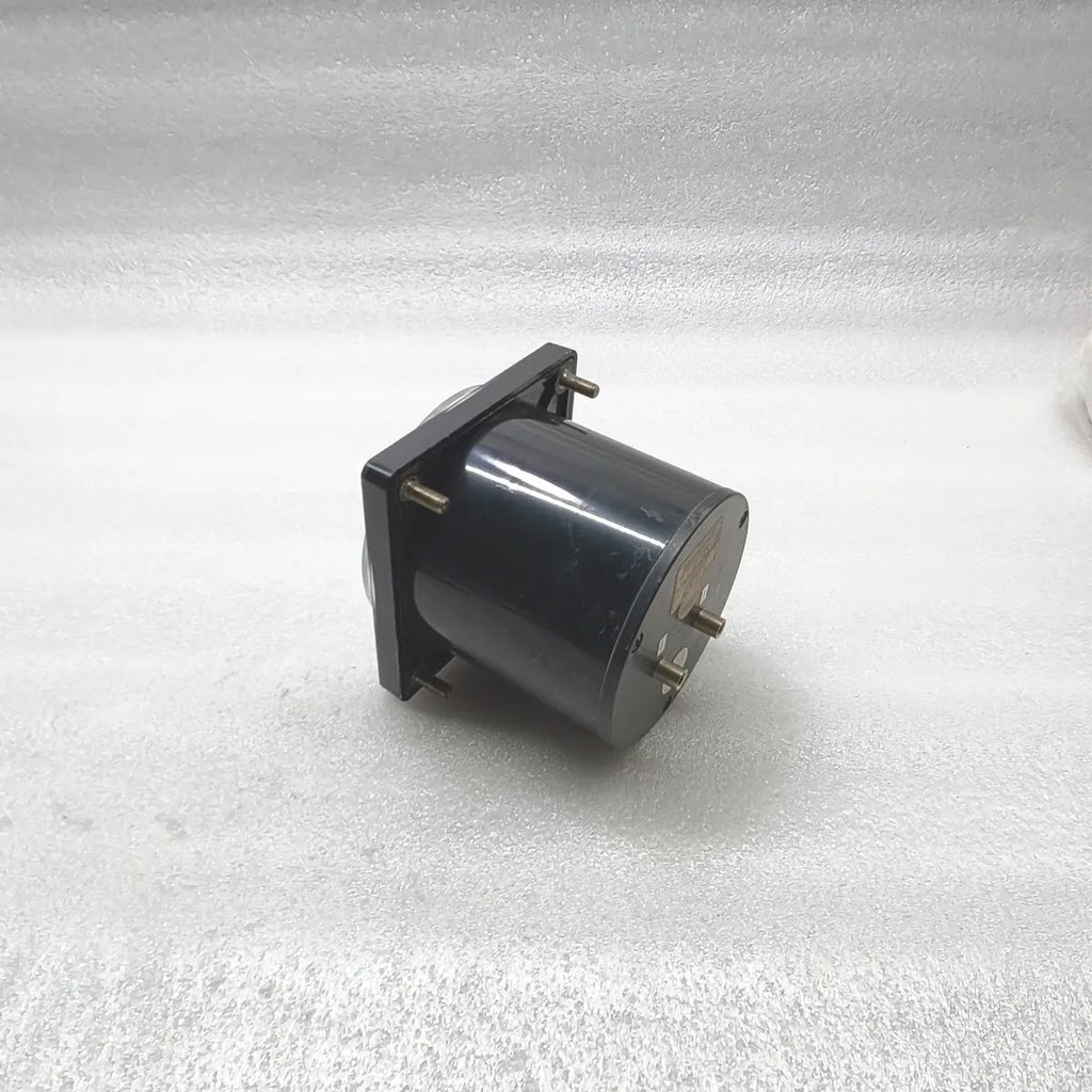 TOYO KEIKI FVF-11 Frequency Meter 55-65Hz 115V