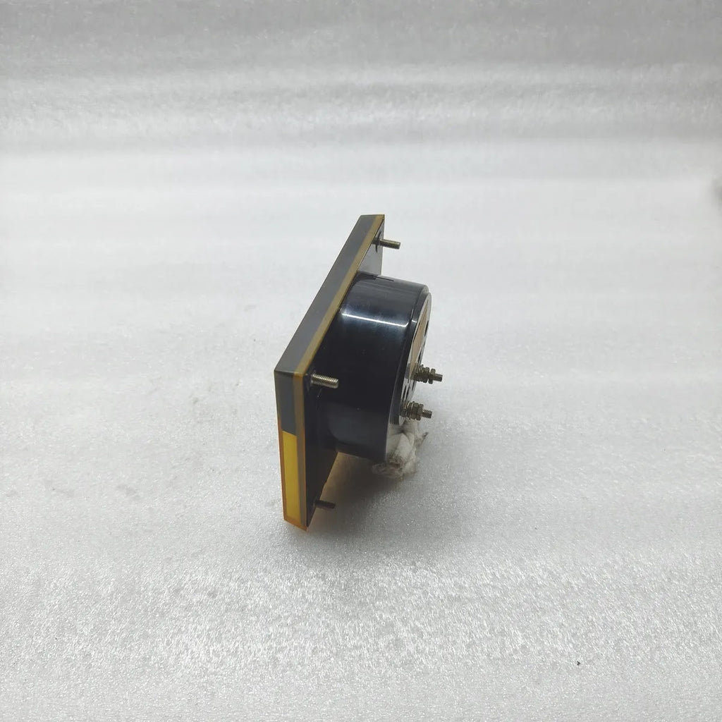 TOYO KEIKI DCF-12N Tachometer Panel Meter 0-20000rpm 200µA