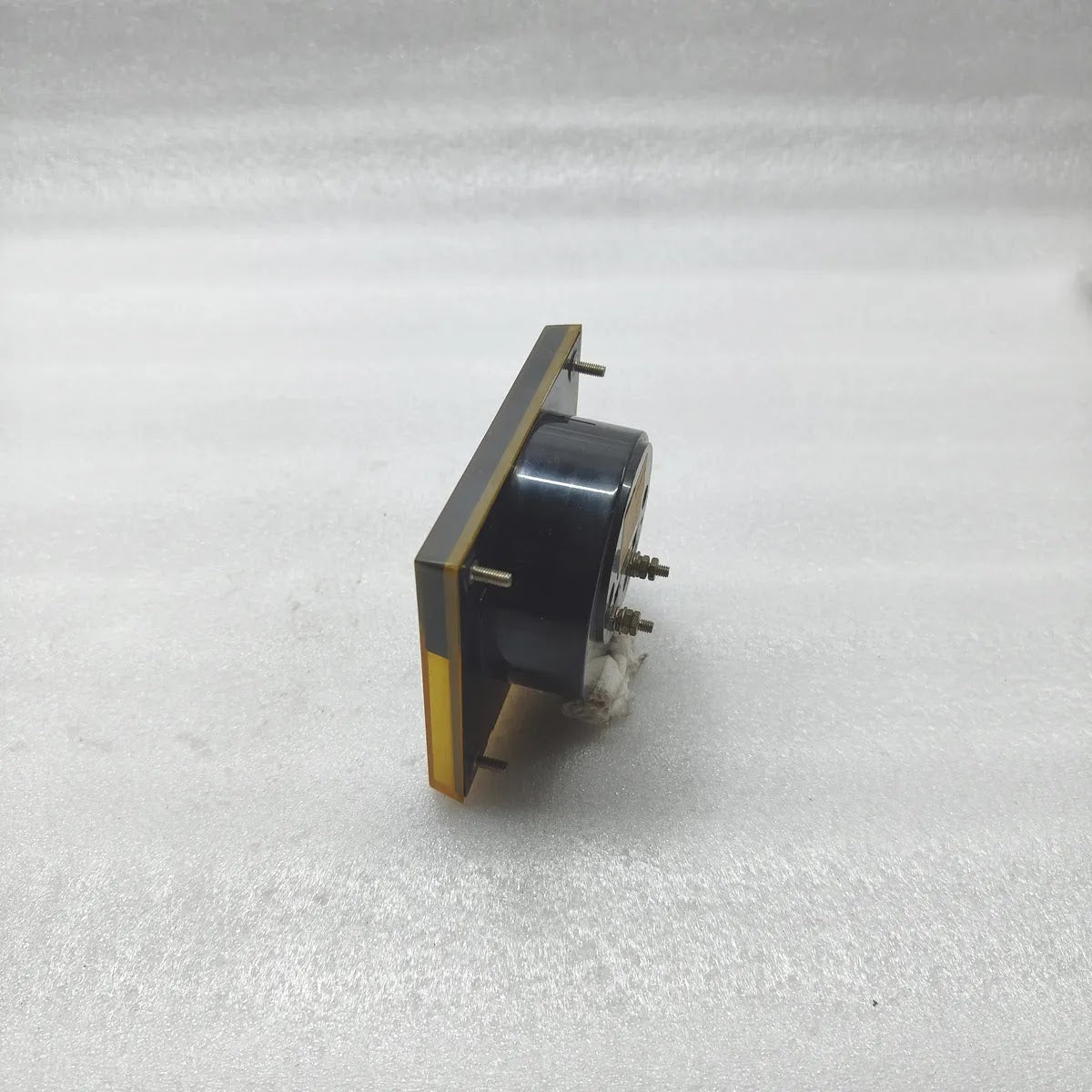 TOYO KEIKI DCF-12N Tachometer Panel Meter 0-20000rpm 200µA