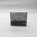 Toyo Keiki FCF-12NV Analog Frequency Meter 55-65Hz 115V Marine Panel