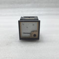 DEIF Analogue Panel Meter 4-20mA 0-100%
