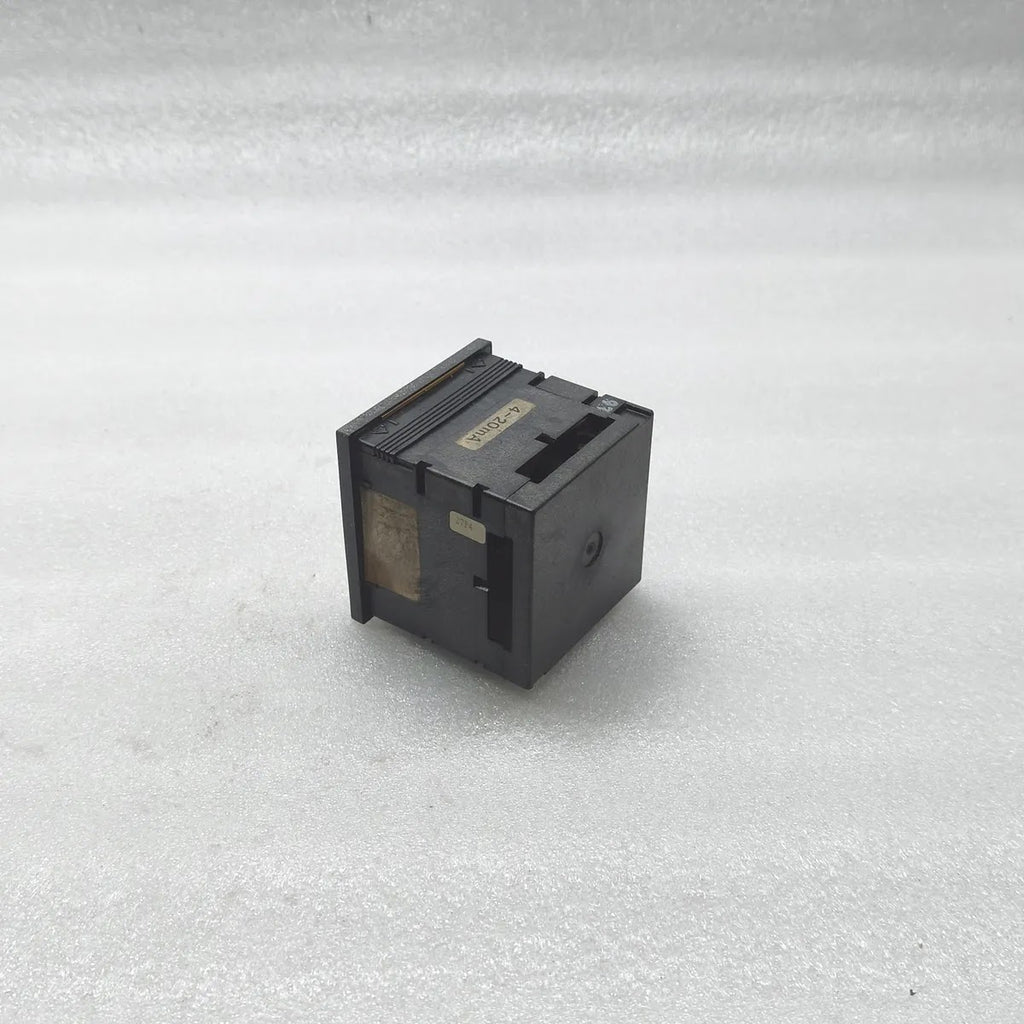 DEIF Analogue Panel Meter 4-20mA 0-100%