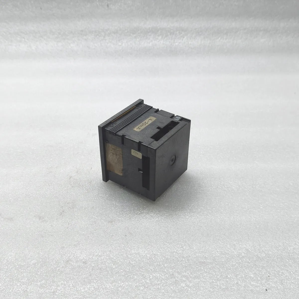 DEIF Analogue Panel Meter 4-20mA 0-100%