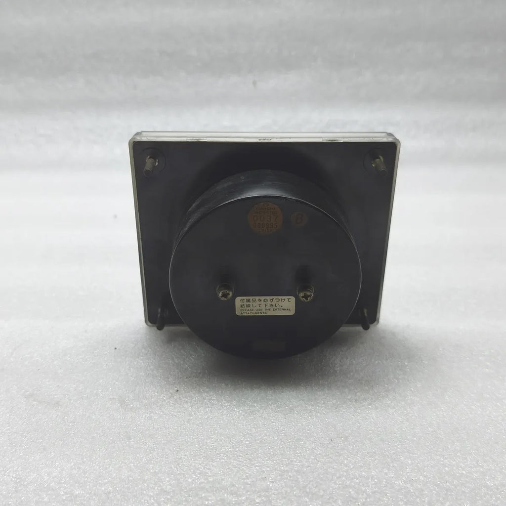 DAIICHI LCTK-12 AC Panel Ammeter 0-1500A CT 1500/5A