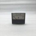DAIICHI LCTK-12 AC Panel Ammeter 0-1200A/ 0-600A