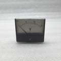 DAIICHI LCTK-12 Analog Panel Voltmeter 0-150V AC