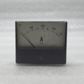 DAIICHI LCTK-12 Analog Panel Ammeter 0-750A CT 750:5A