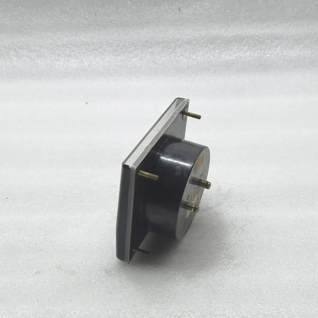 DAIICHI LCTK-12 Analog Panel Ammeter 0-750A CT 750:5A