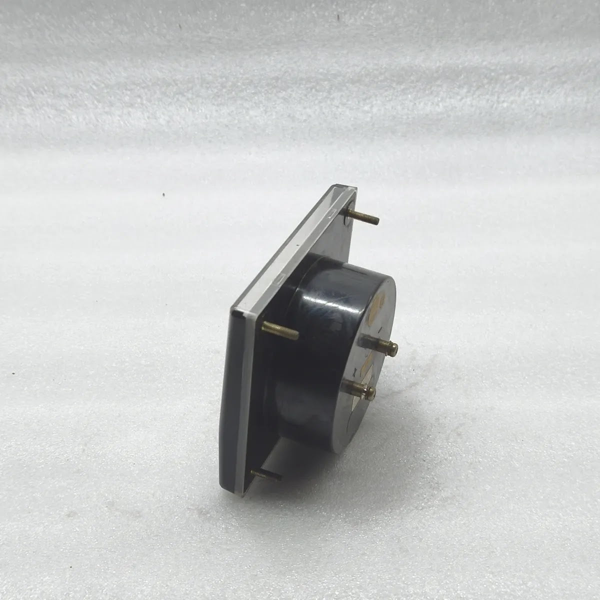 DAIICHI LCTK-12 Analog Panel Ammeter 0-750A CT 750:5A