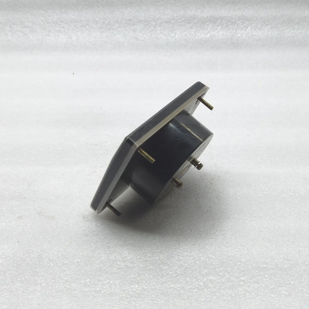 DAIICHI LCTK-12 Analog Panel Ammeter 0-750A CT 750:5A