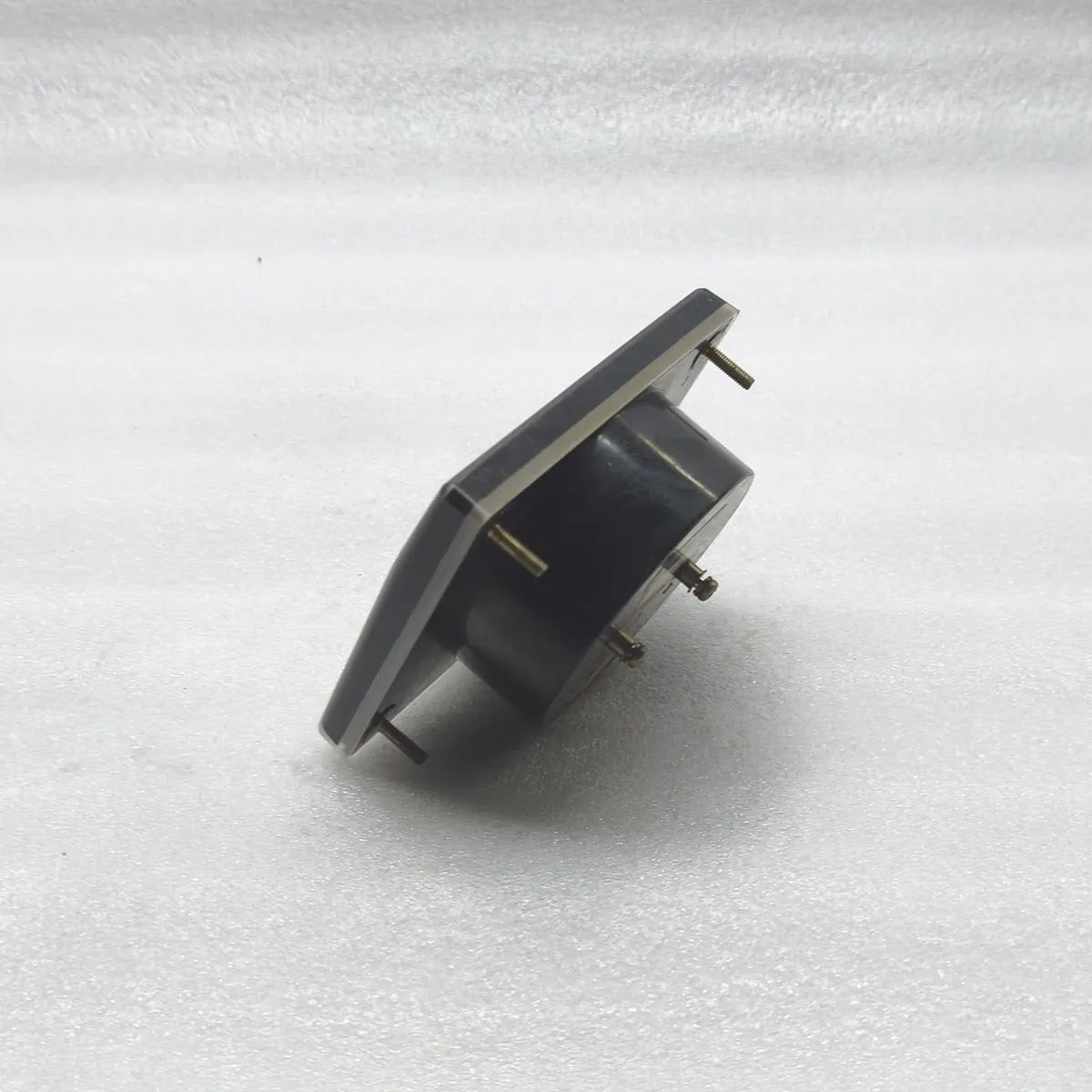 DAIICHI LCTK-12 Analog Panel Ammeter 0-750A CT 750:5A