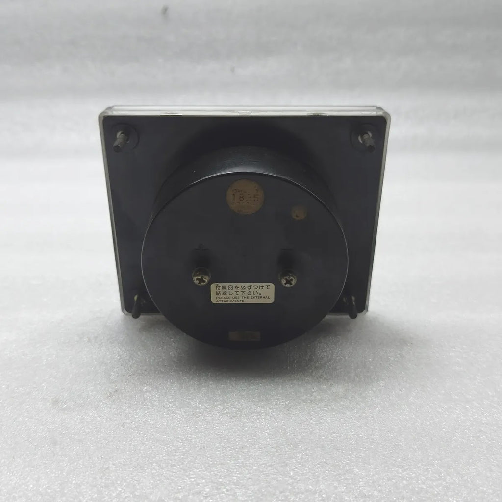 DAIICHI LMK-12 DC Ammeter 0-200A 60mV