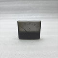DAIICHI LMK-12 DC Panel Voltmeter 0-750V