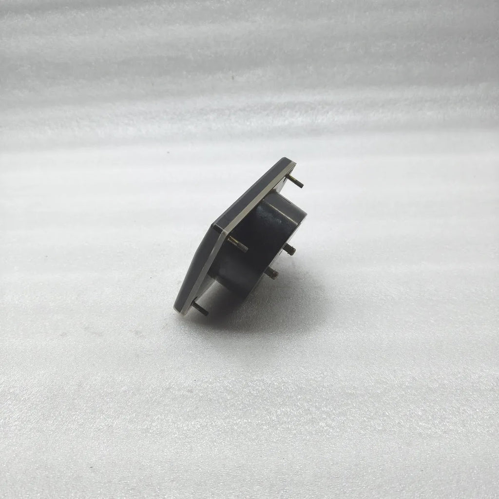 DAIICHI LMK-12 DC Panel Voltmeter 0-750V