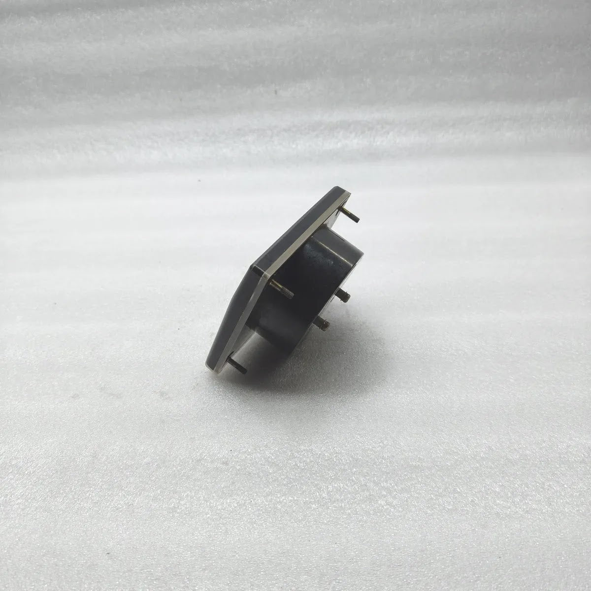 DAIICHI LMK-12 DC Panel Voltmeter 0-750V