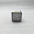 CROMPTON E243 Analogue AC Ammeter 0-2500A 2500/5A