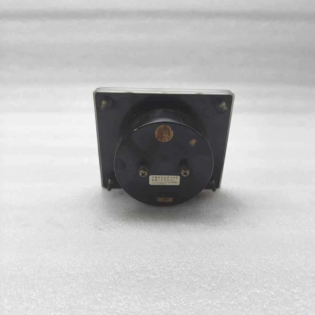 DAIICHI LMK-12 DC Ammeter 0-1500A 60mV