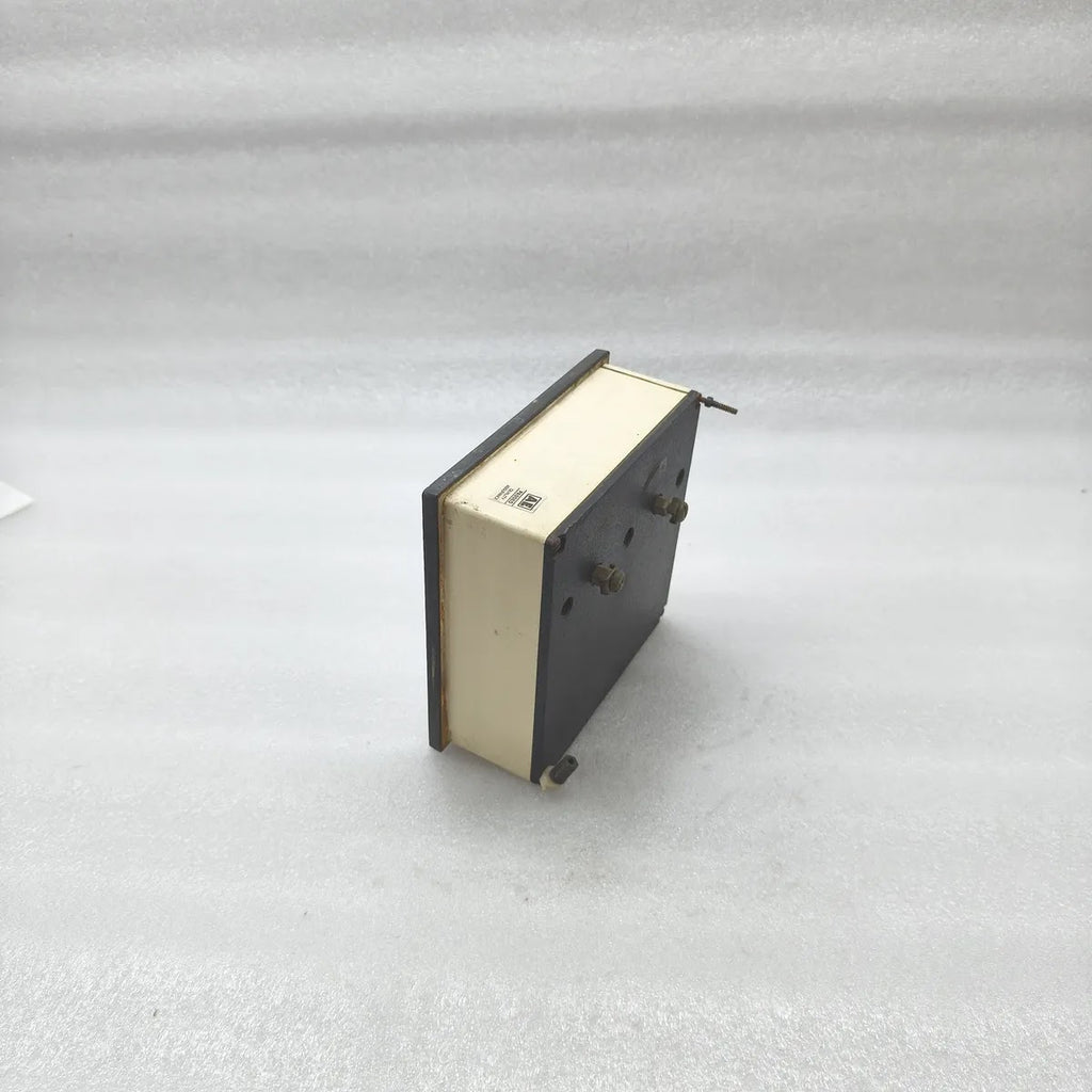 AUTOMATIC ELECTRIC Analogue Panel Ammeter 0-3200A CT 3200/5A
