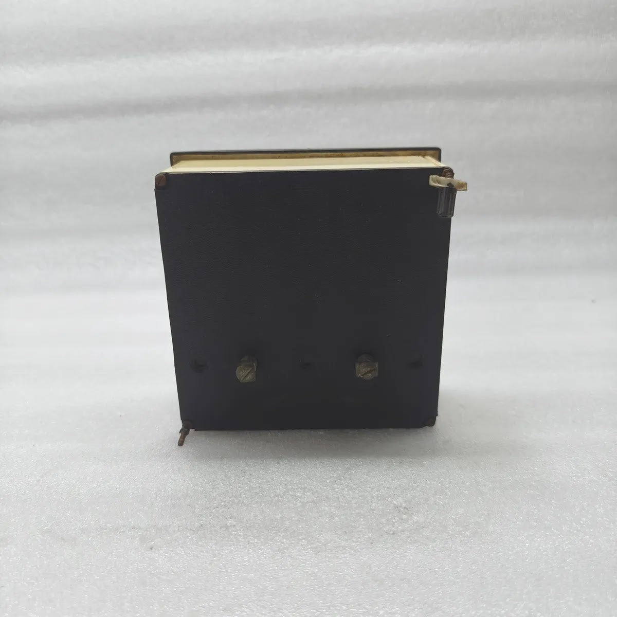 AUTOMATIC ELECTRIC Analogue Panel Ammeter 0-3200A CT 3200/5A