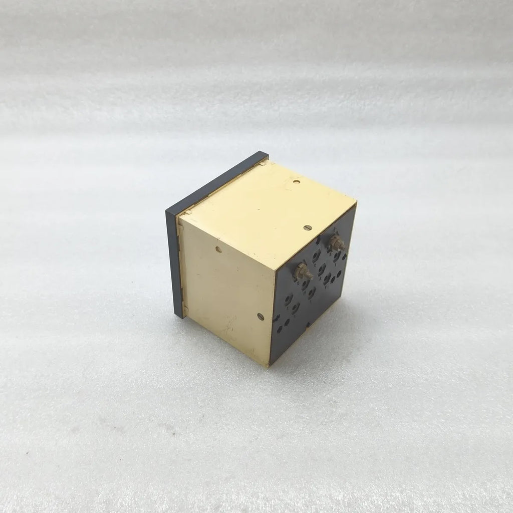 T42 Analog Panel Ammeter 1500/5A 0-1.5kA
