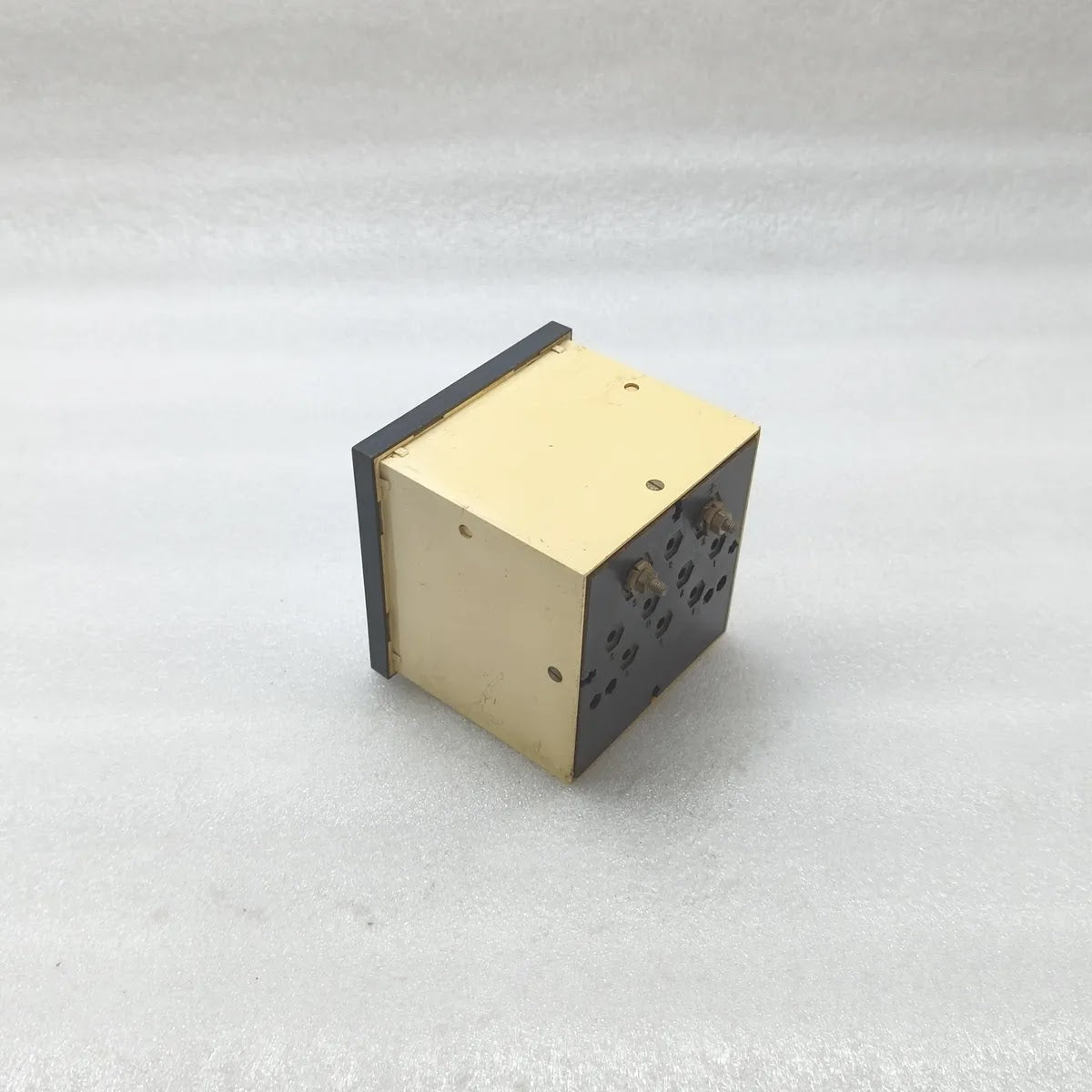 T42 Analog Panel Ammeter 1500/5A 0-1.5kA