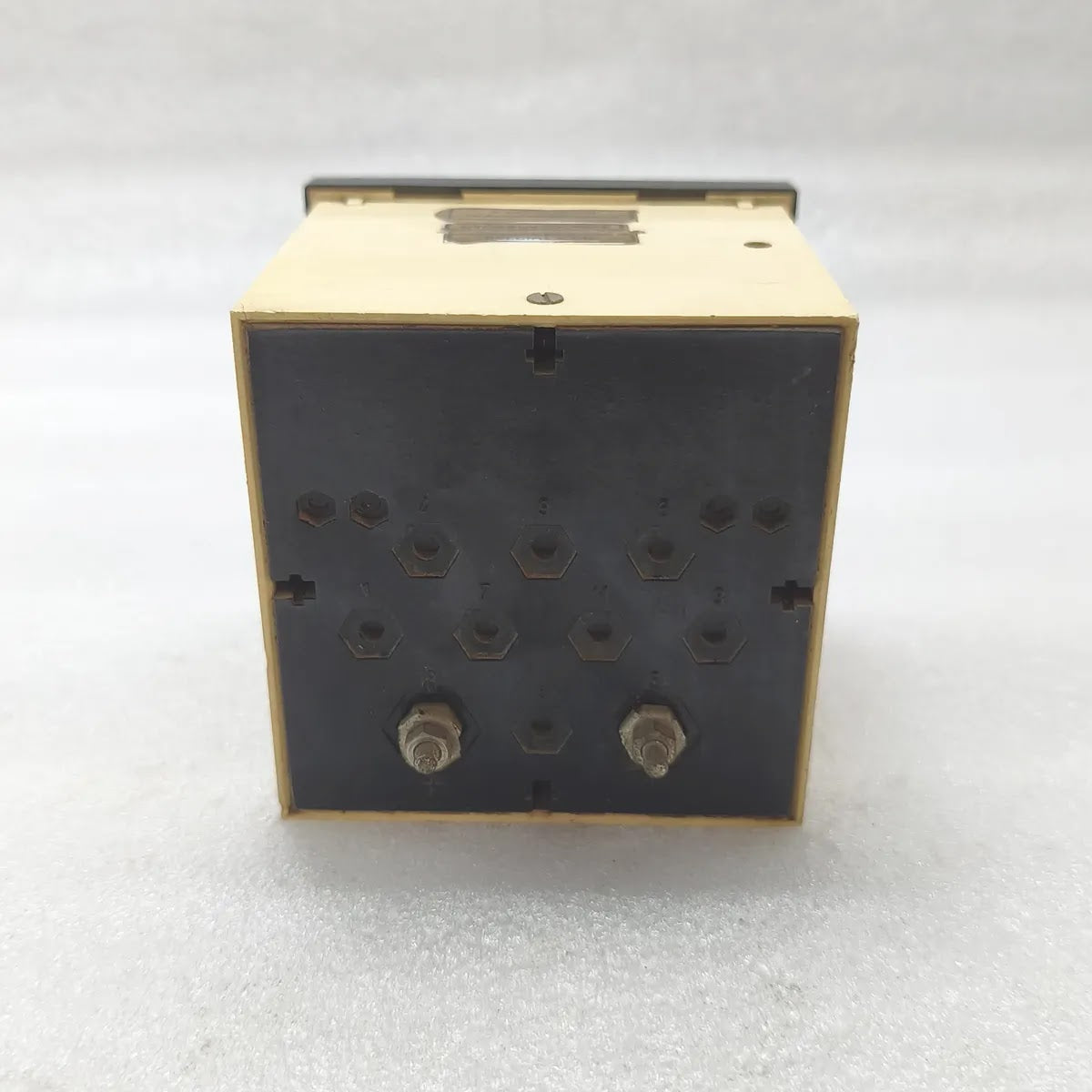 T42 Analog Panel Ammeter 1500/5A 0-1.5kA