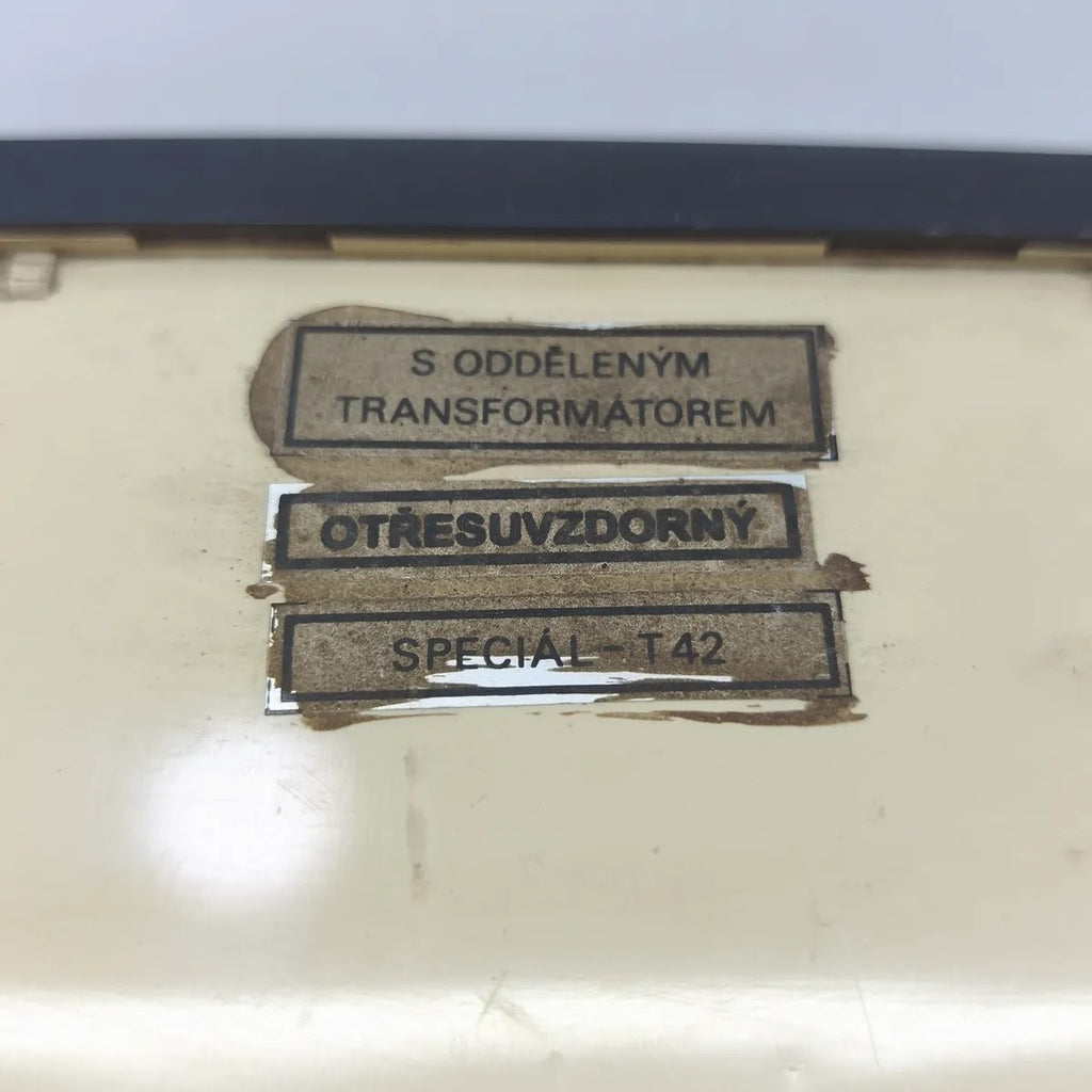 T42 Analog Panel Ammeter 1500/5A 0-1.5kA