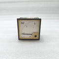 DEIF Analogue Pressure Panel Meter 0-10 bar