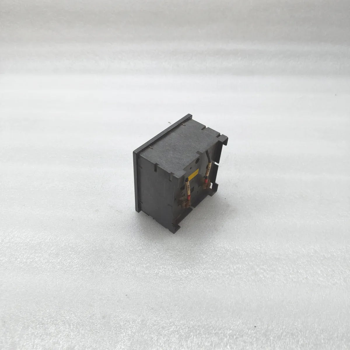 DEIF Analogue Pressure Panel Meter 0-10 bar