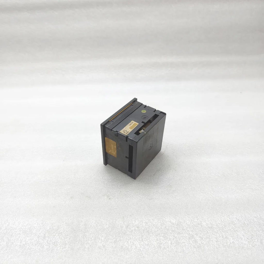 Vibrating Reed Frequency Meter 55-65Hz Analog Panel Meter