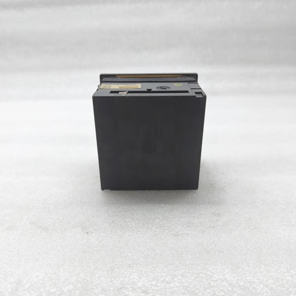 Vibrating Reed Frequency Meter 55-65Hz Analog Panel Meter