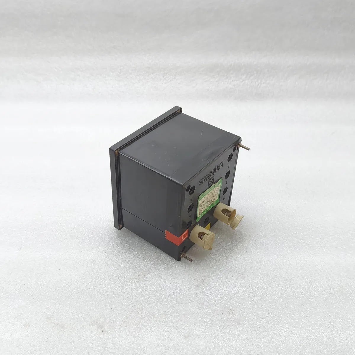 SHANGHAI YITAI F96-ACB Analog AC Ammeter 1.5kA/5A 60Hz