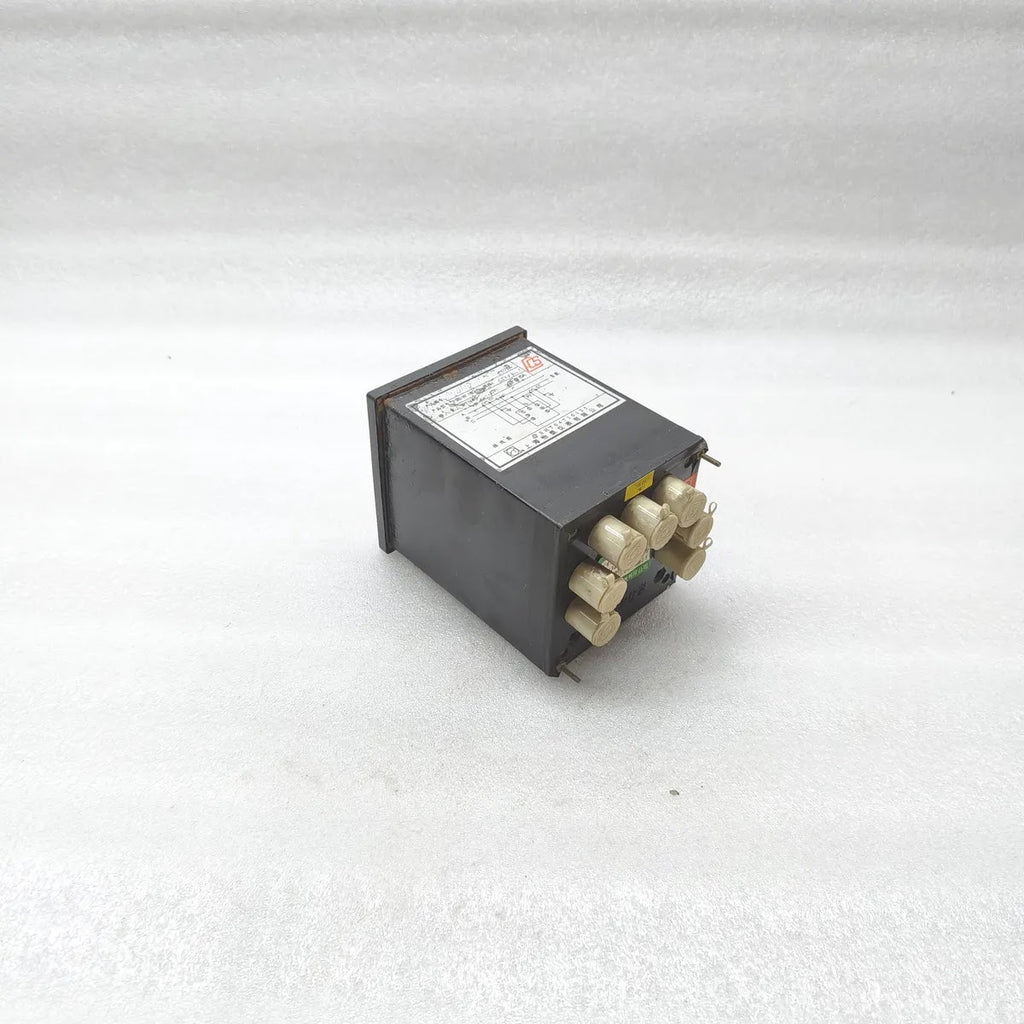 SHANGHAI YITAI F96-WB Panel Wattmeter 1500kW 460/220V