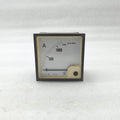 RISHABH EQ96 Moving Iron Panel Ammeter 0-1250A 1250/5A