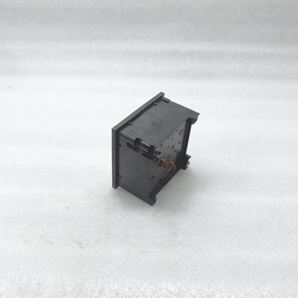 RISHABH EQ96 Moving Iron Panel Ammeter 0-1250A 1250/5A