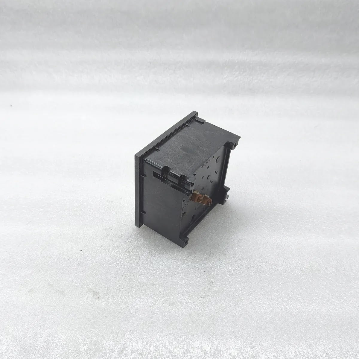 RISHABH EQ96 Moving Iron Panel Ammeter 0-1250A 1250/5A