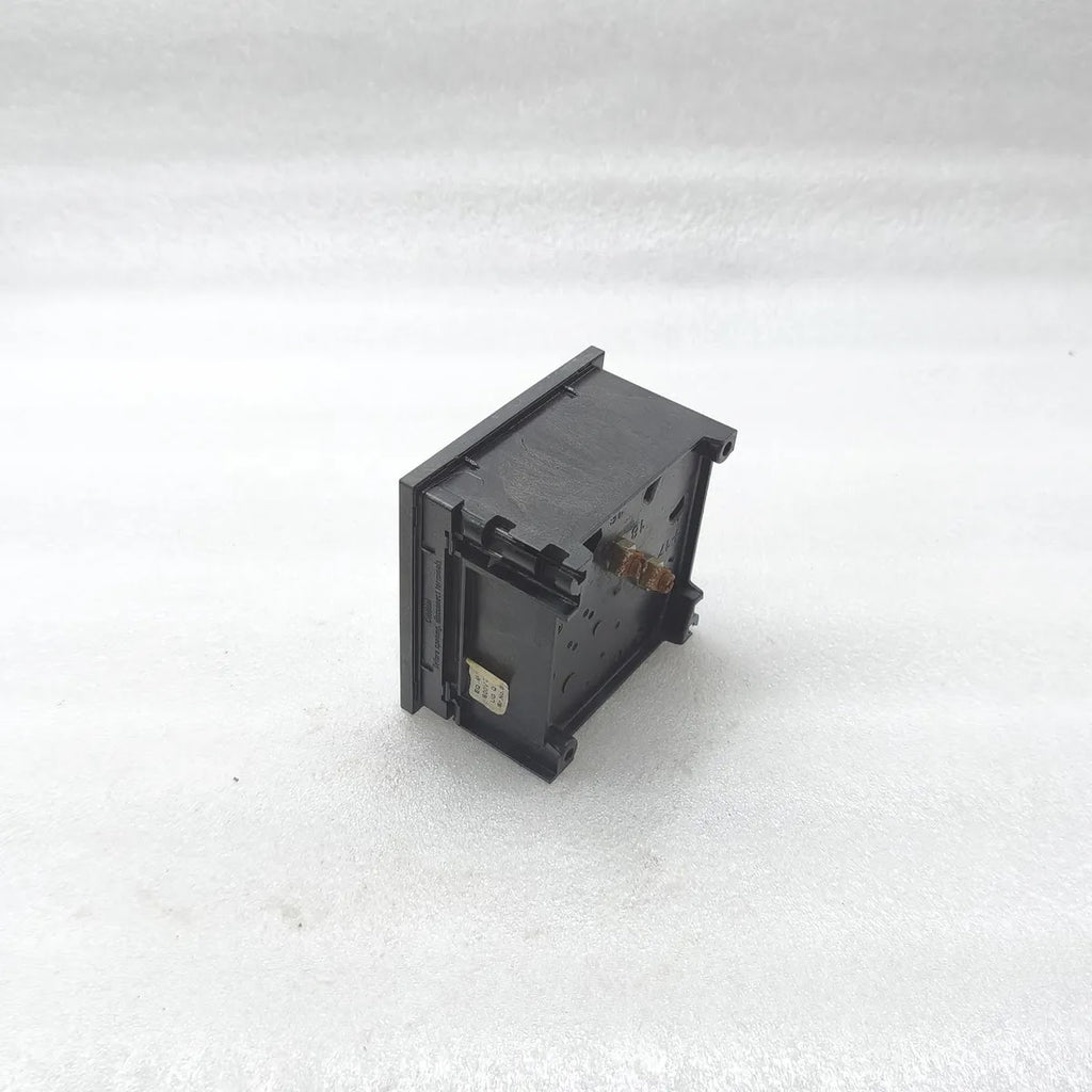 RISHABH EQ96 Moving Iron Panel Ammeter 0-1250A 1250/5A