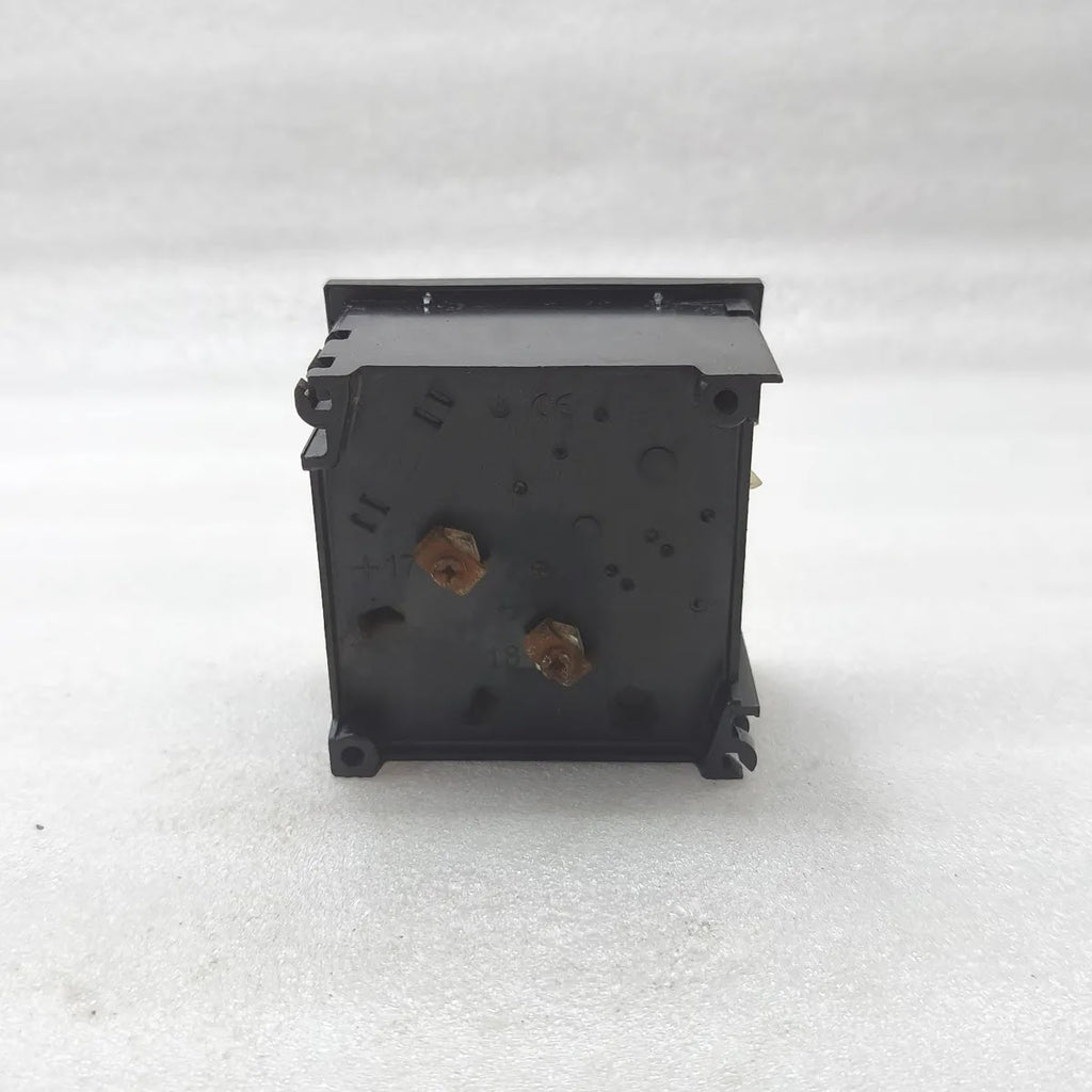 RISHABH EQ96 Moving Iron Panel Ammeter 0-1250A 1250/5A