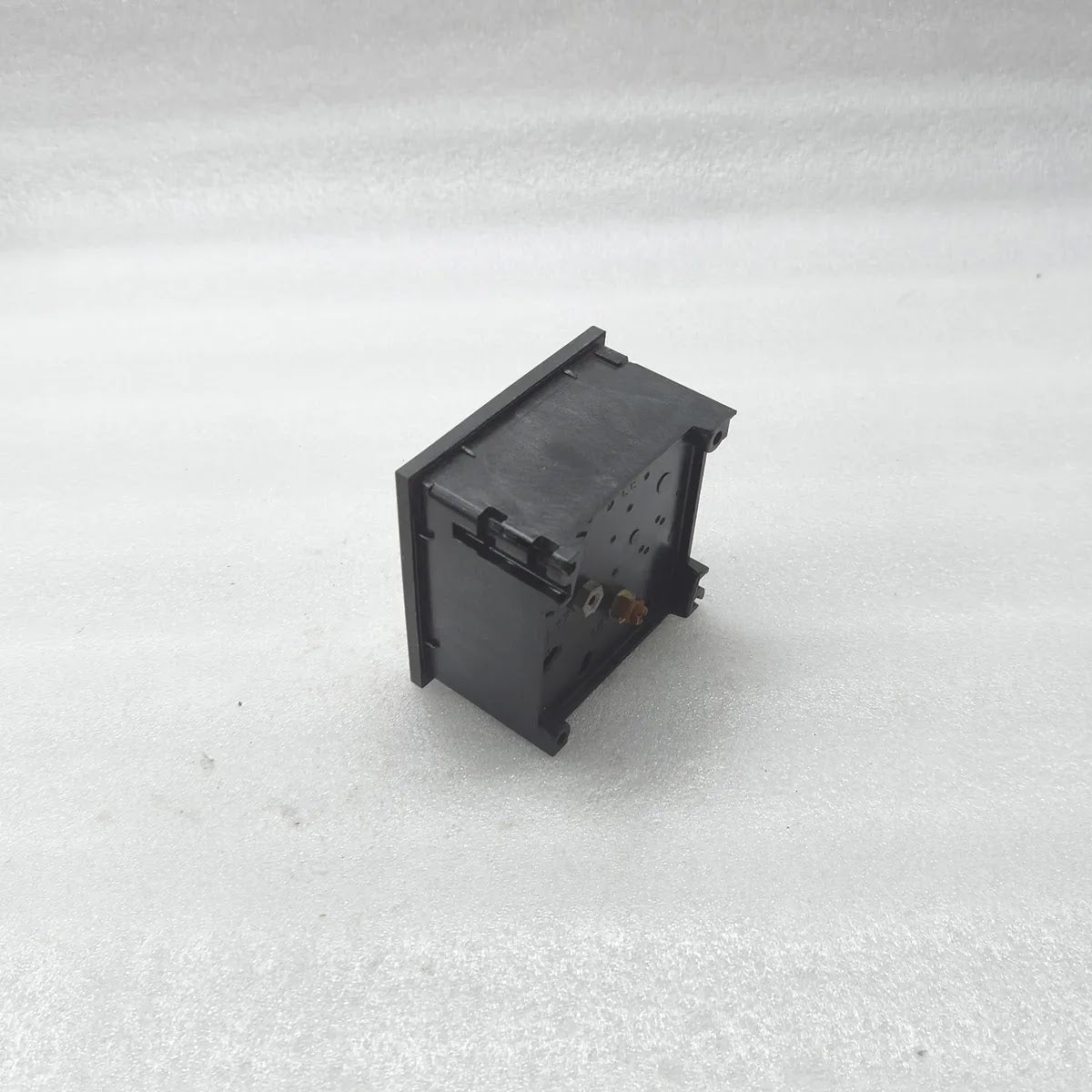 RISHABH Moving Iron Panel Ammeter 0-1600A 1600/5A CT