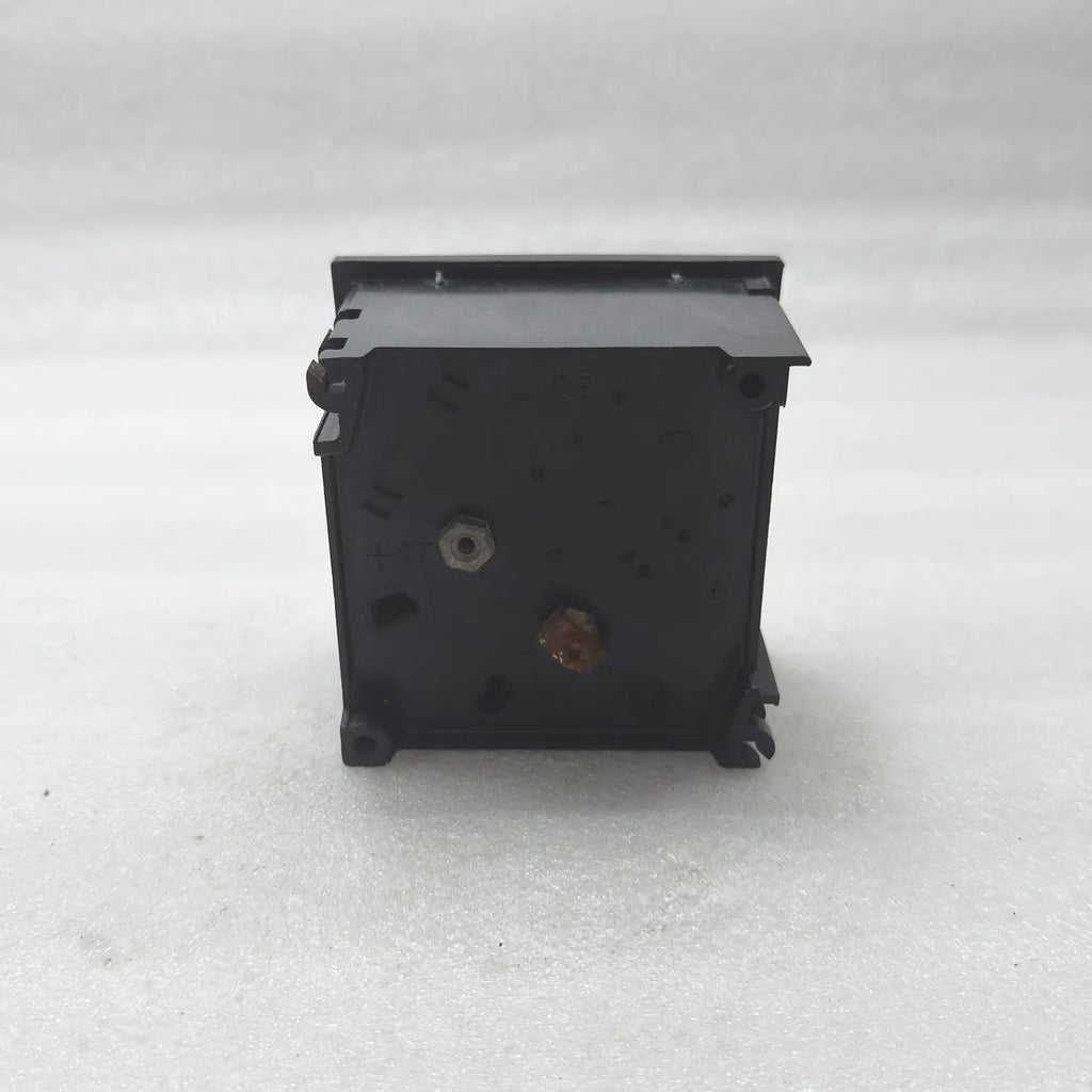 RISHABH Moving Iron Panel Ammeter 0-1600A 1600/5A CT