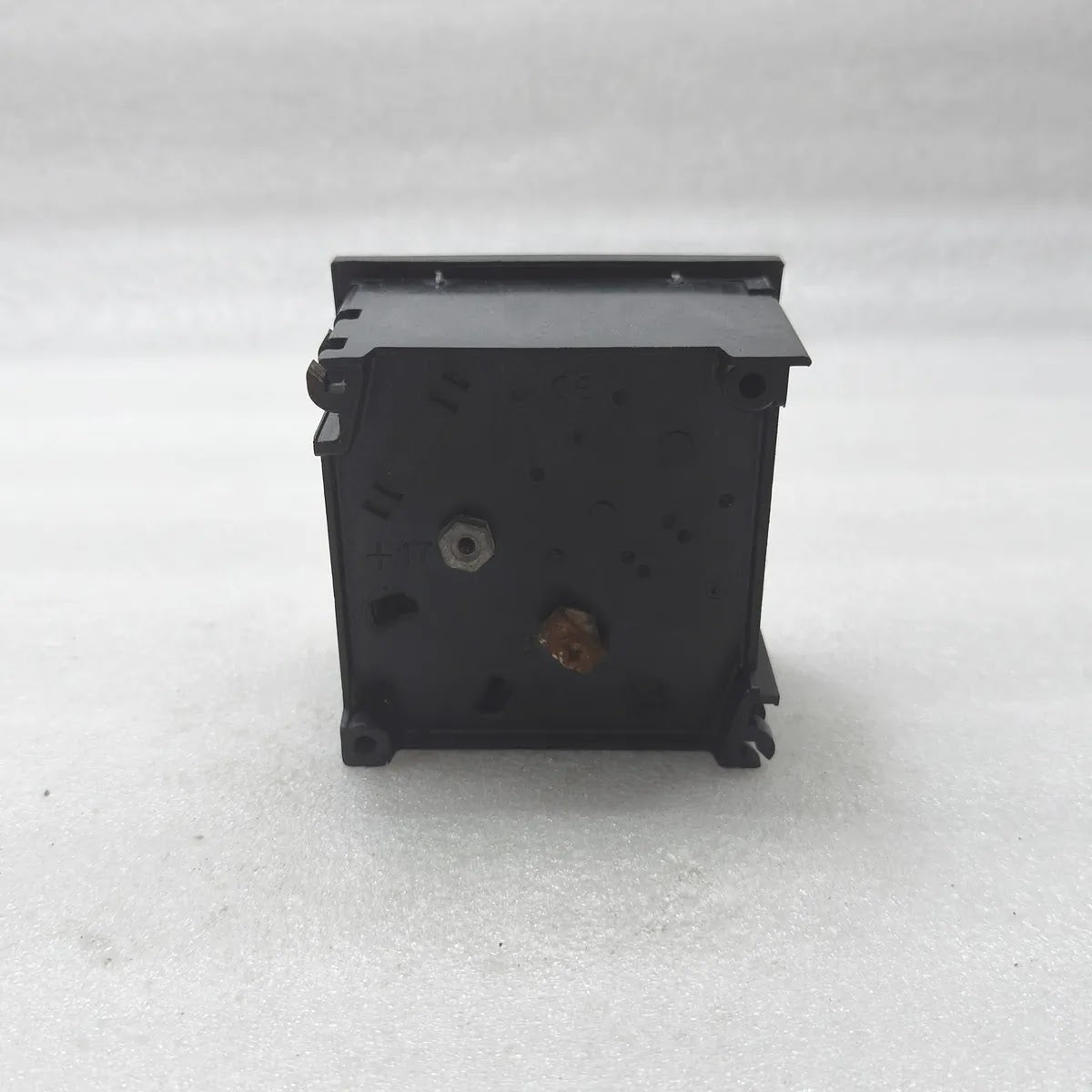 RISHABH Moving Iron Panel Ammeter 0-1600A 1600/5A CT