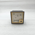 Shanghai Yitai F96-ACB Marine AC Voltmeter 0-300V 96x96 Switchboard Panel