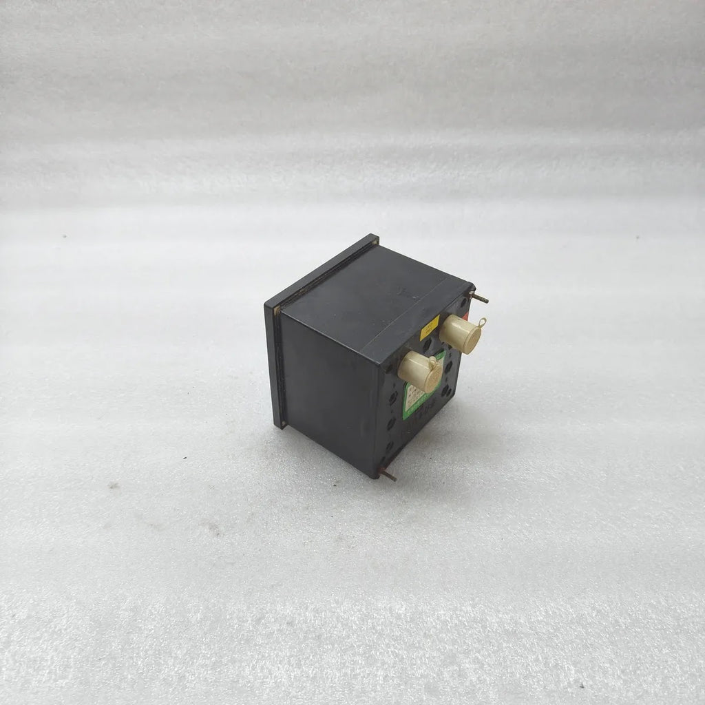 Shanghai Yitai F96-ACB Marine AC Voltmeter 0-300V 96x96 Switchboard Panel