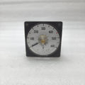 TOYO KEIKI SeVF-11V Analog Panel Voltmeter 0-600V 150V F.S.
