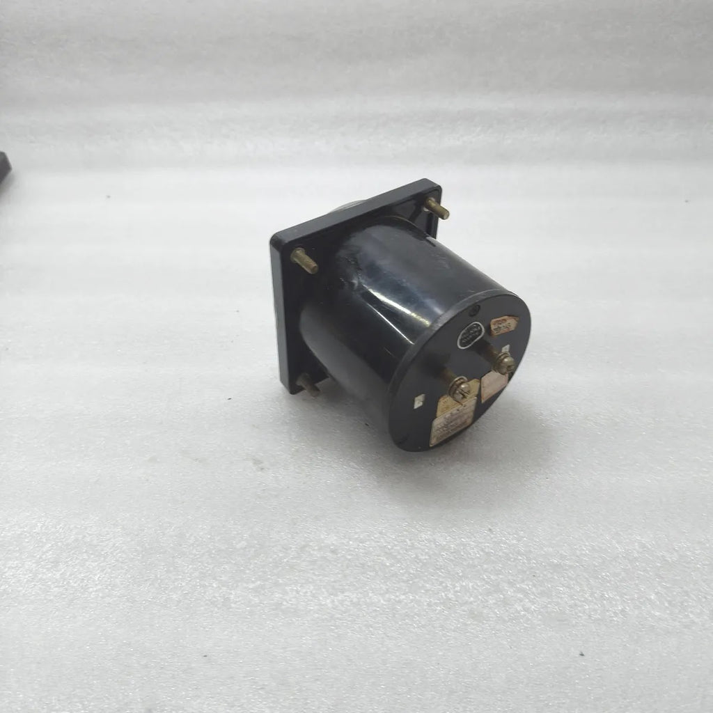 TOYO KEIKI SeVF-11V Analog Panel Voltmeter 0-600V 150V F.S.