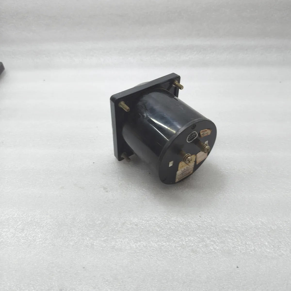 TOYO KEIKI SeVF-11V Analog Panel Voltmeter 0-600V 150V F.S.