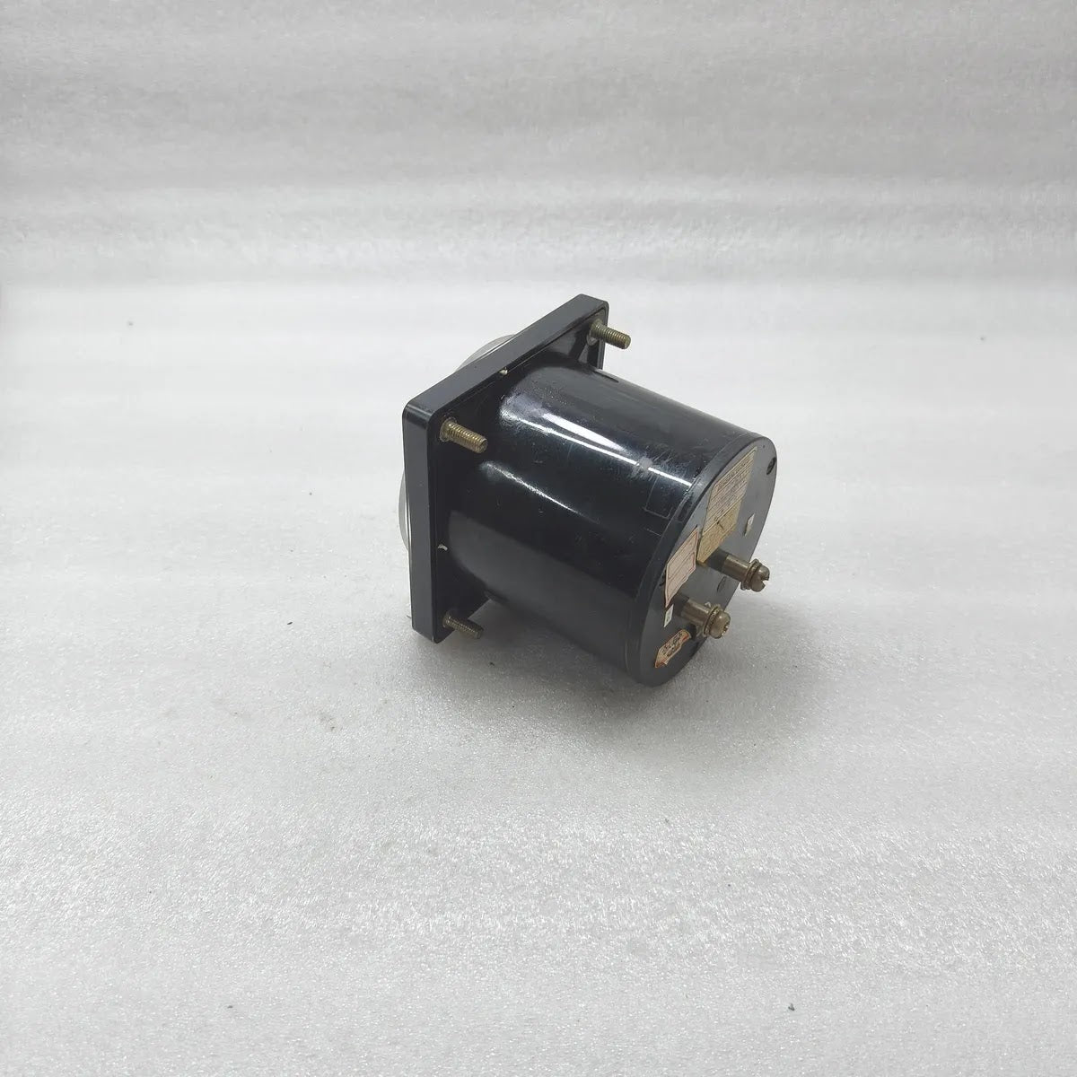 TOYO KEIKI SeVF-11V Analog Panel Voltmeter 0-600V 150V F.S.
