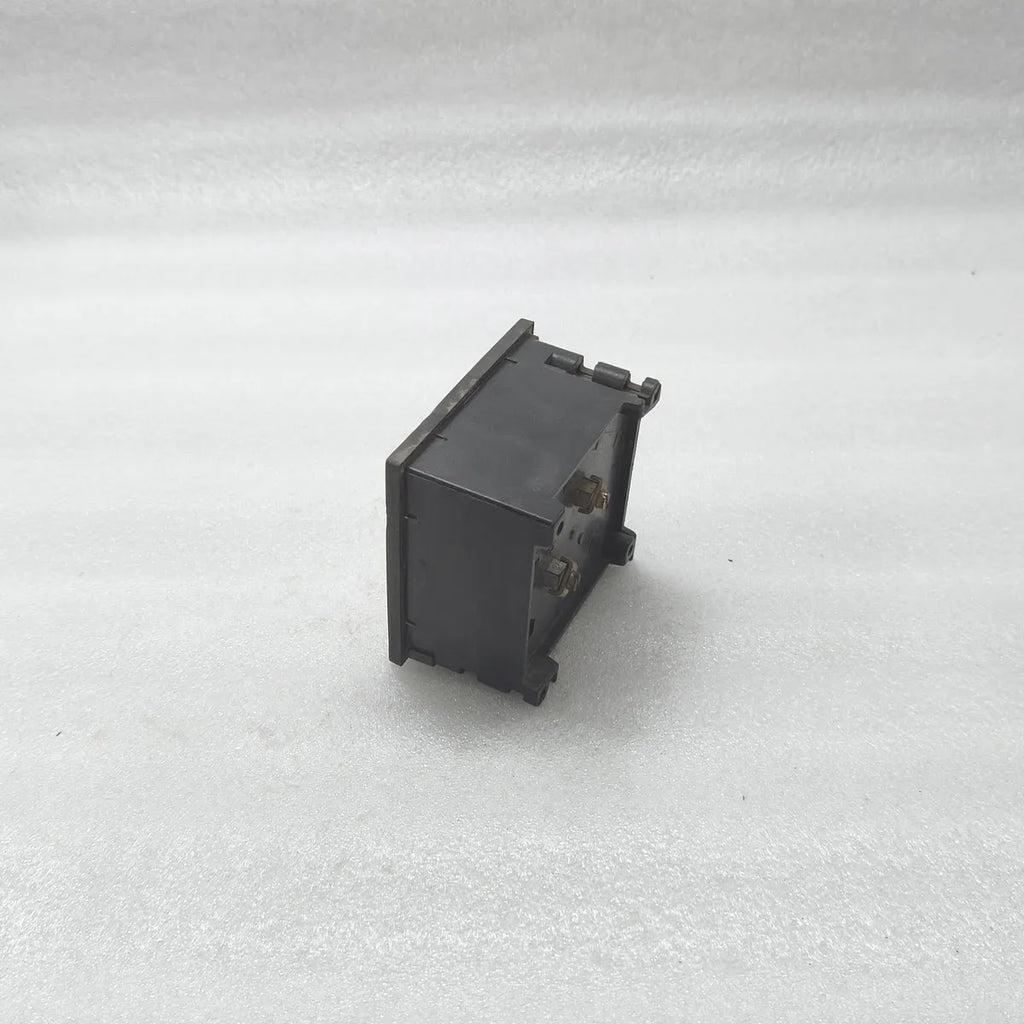RISHABH Analogue RPM Tachometer Panel Meter 1300-0-1300rpm 10V