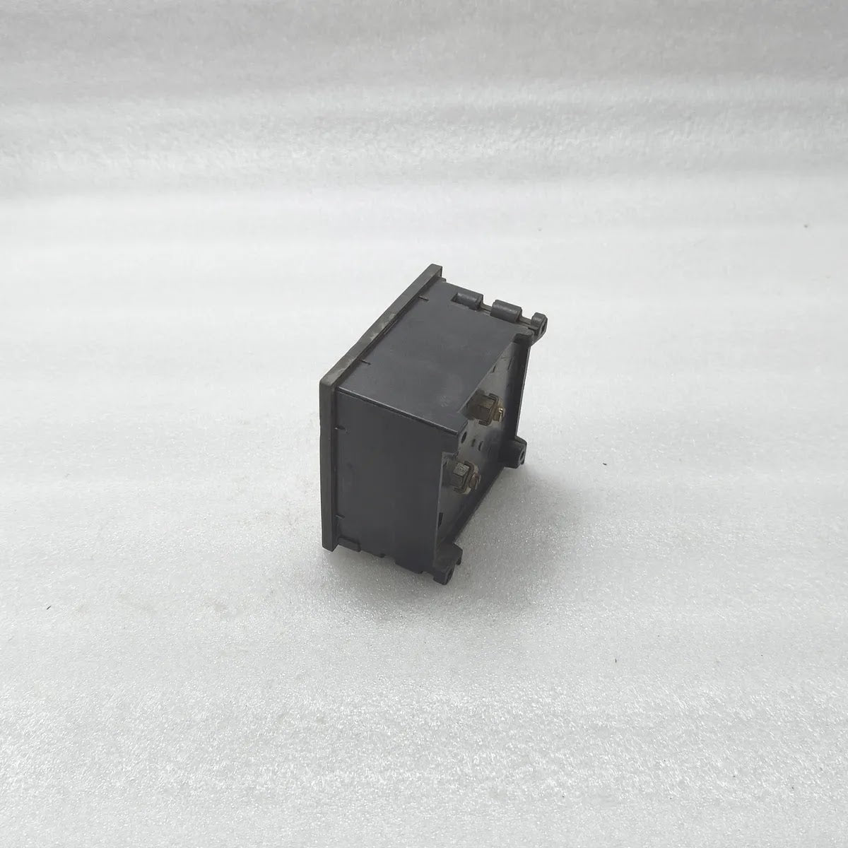 RISHABH Analogue RPM Tachometer Panel Meter 1300-0-1300rpm 10V