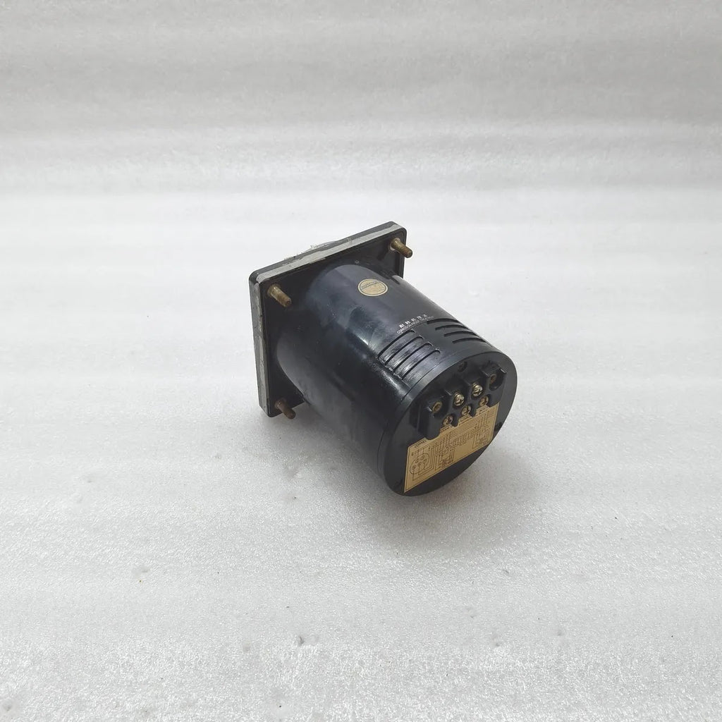 TOYO KEIKI LVF-11N Synchroscope 115V 50/60Hz